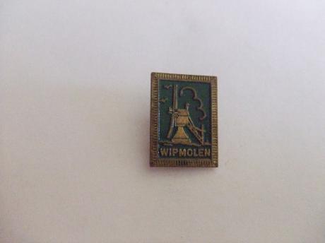 Wipmolen groen